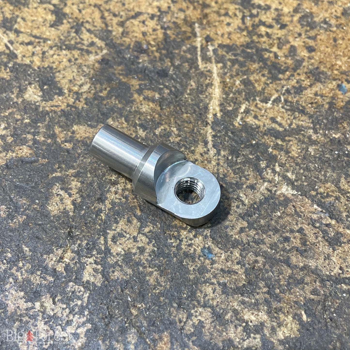 DS1055 Seat Stay Splitter Kit Small