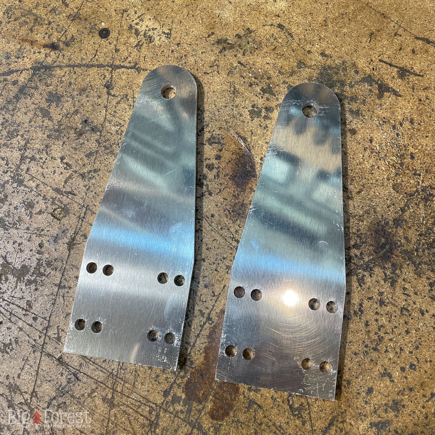 BB Tower - Fixter Frame Fixture