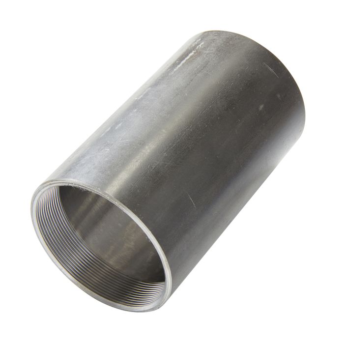 BB2045: Steel T47, 2" OD x 87.5 mm