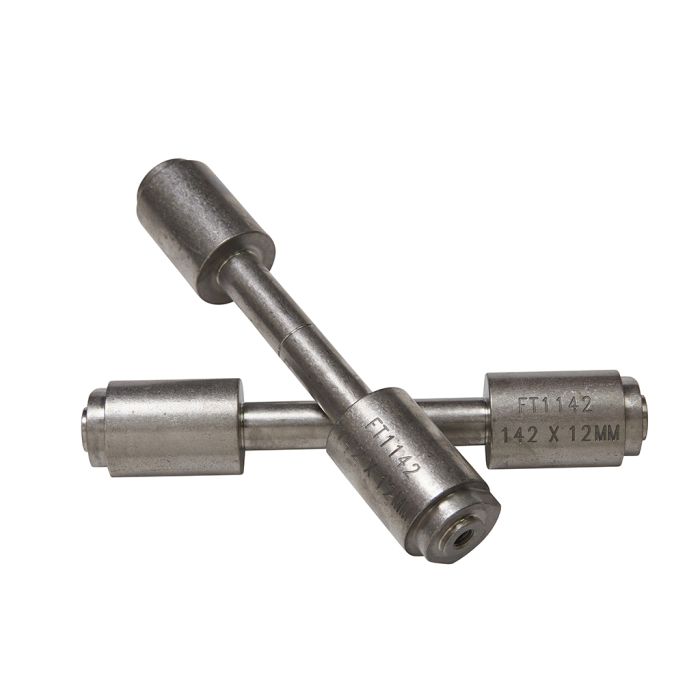 FT1142: M12 x 20 x 142 Exact Rear Indexer