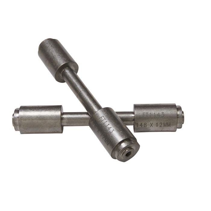 FT1143: M12 x 20 x 148 Exact Rear Indexer