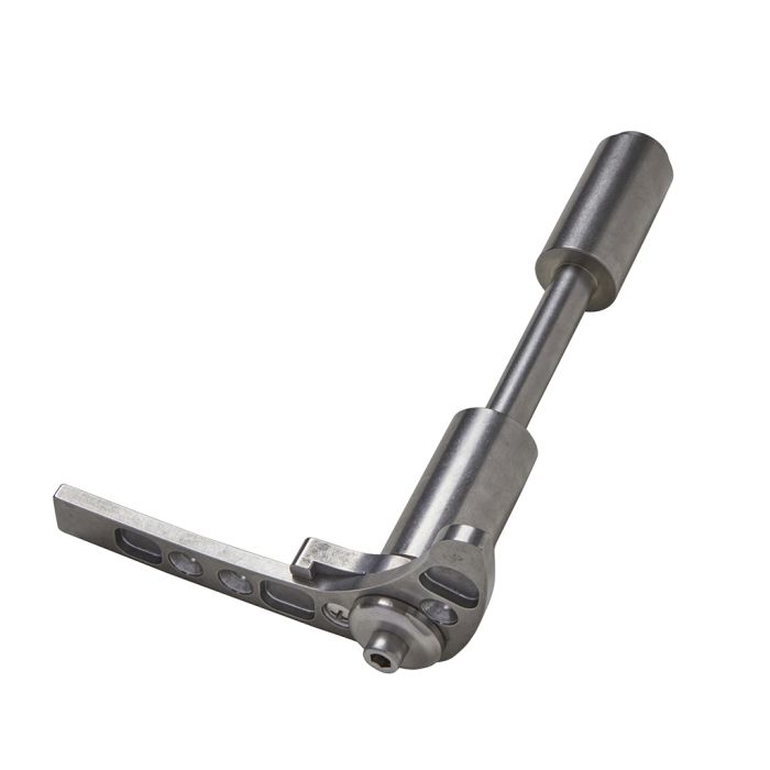 Fixture for BoBI Dropout: FT1201