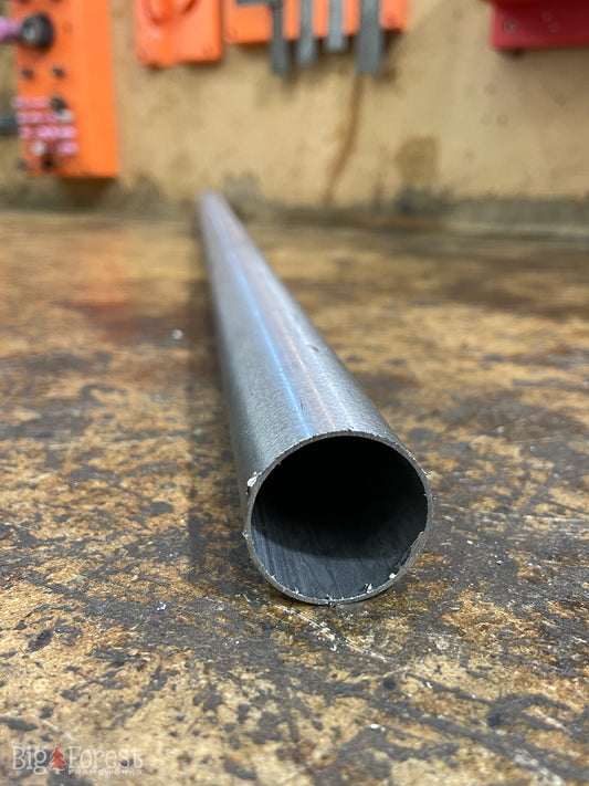Straight Gauge 28.6x0.8x740mm Chromoly Tubing