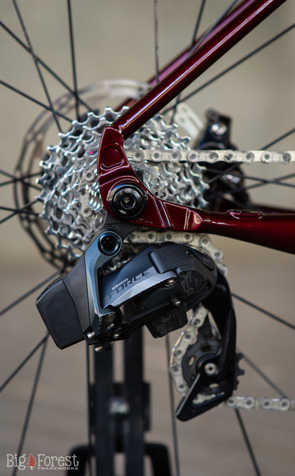 2 Day Frame Building Course - Sign Up/Deposit