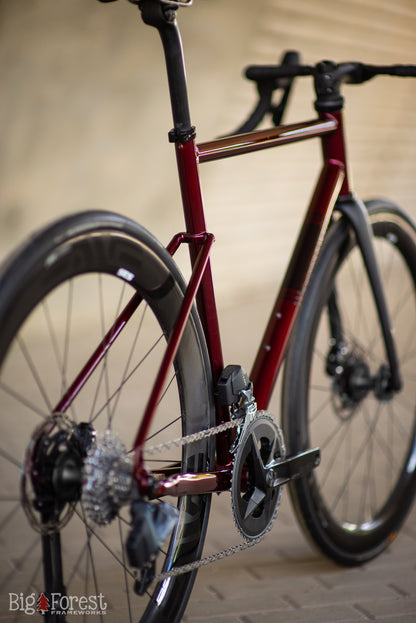 2 Day Frame Building Course - Sign Up/Deposit