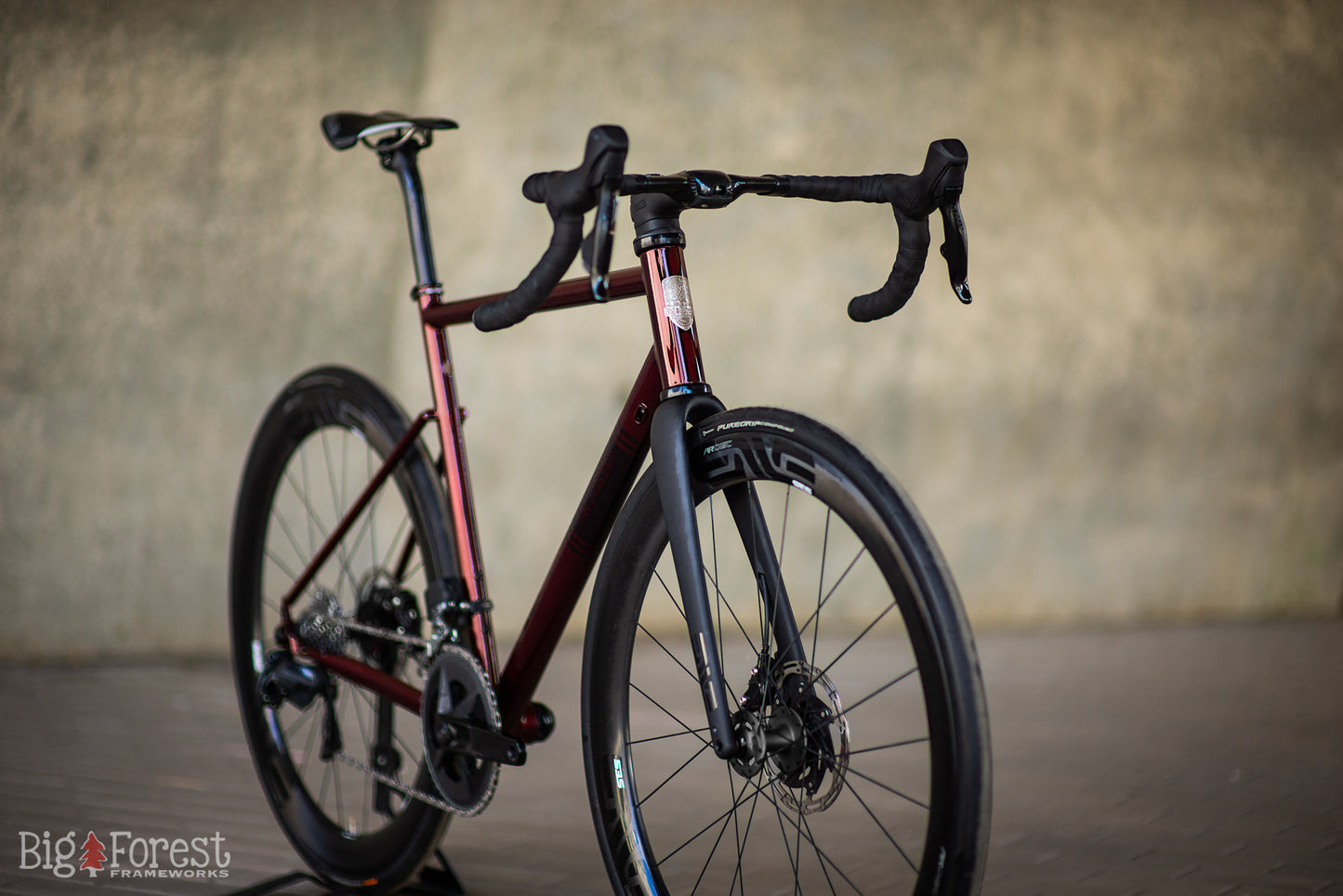 2 Day Frame Building Course - Sign Up/Deposit