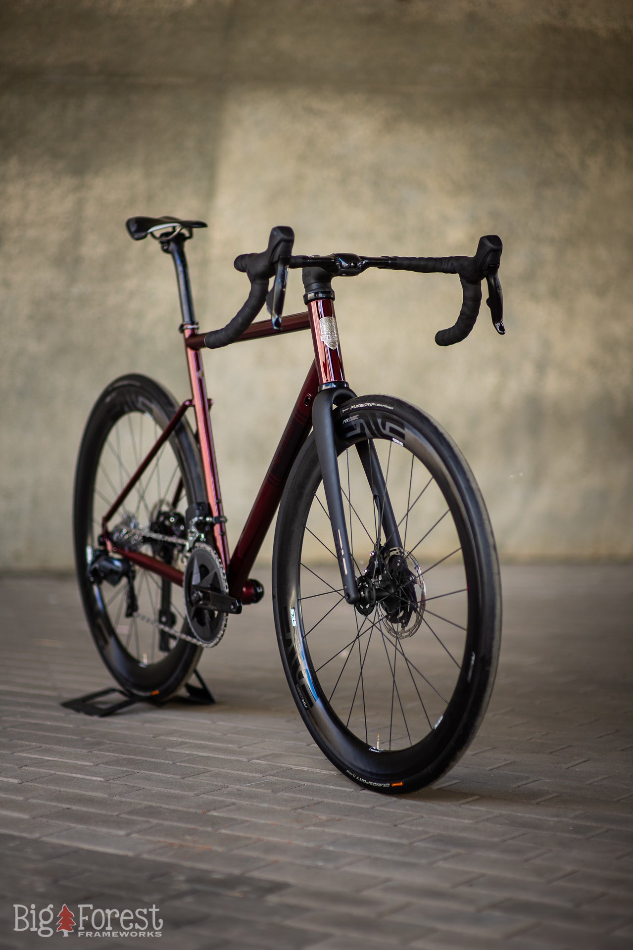 2 Day Frame Building Course - Sign Up/Deposit