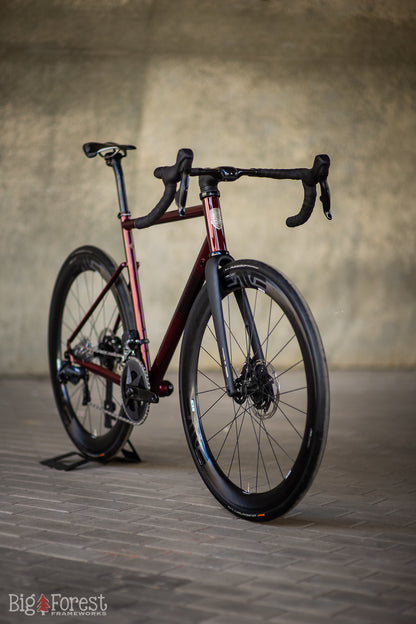2 Day Frame Building Course - Sign Up/Deposit