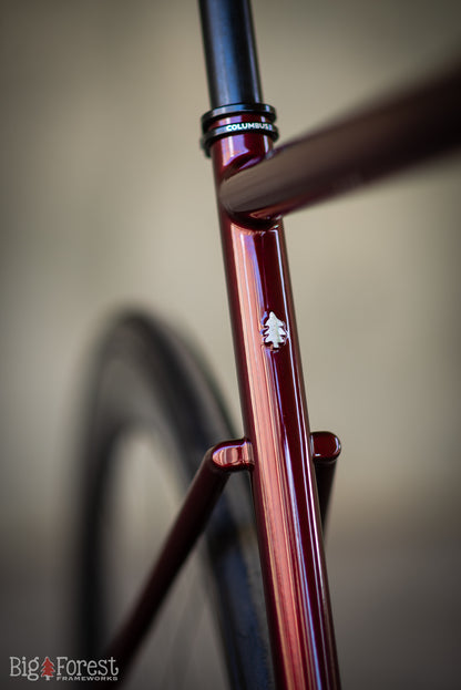2 Day Frame Building Course - Sign Up/Deposit